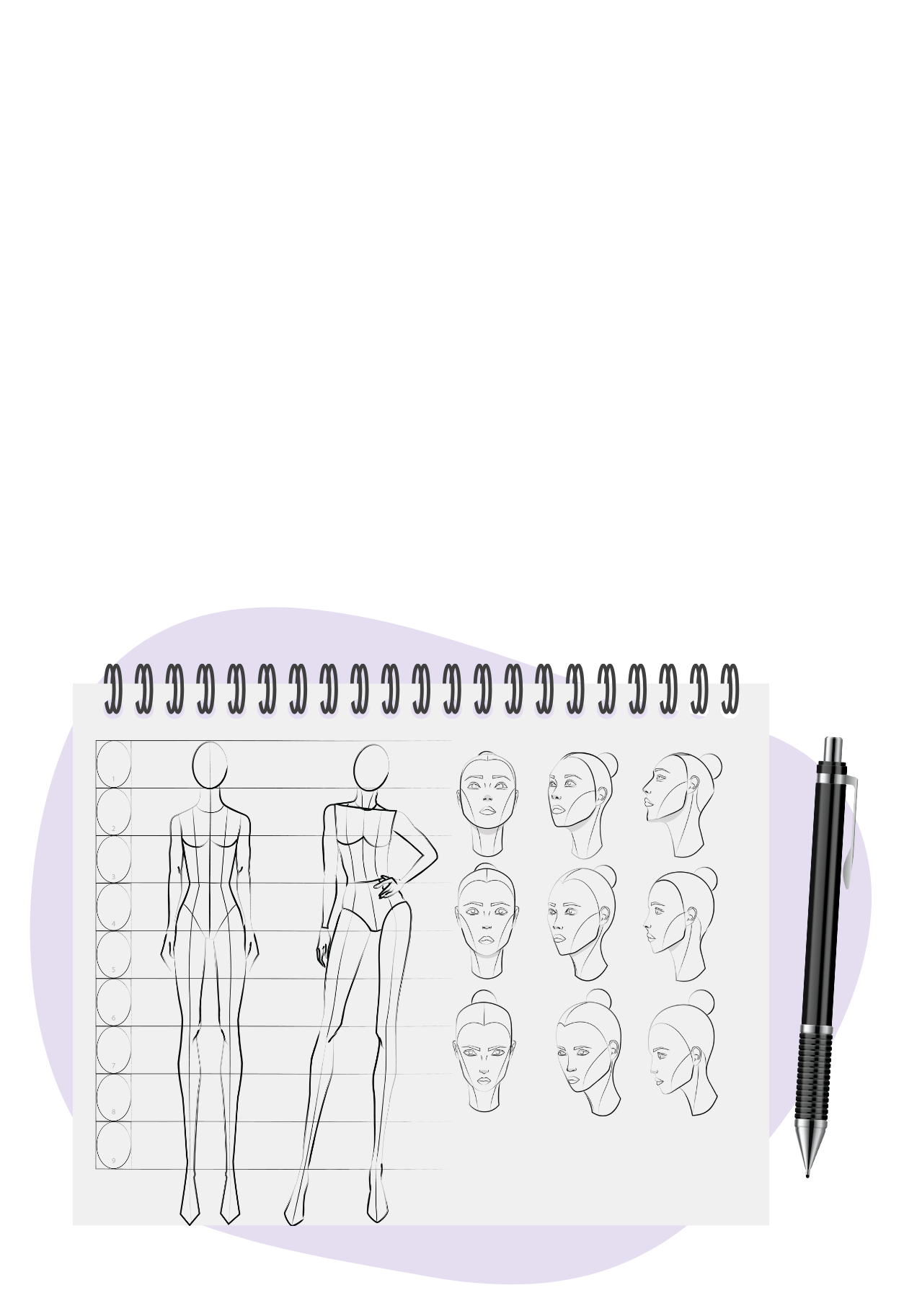 Beginner Series — amiko simonetti